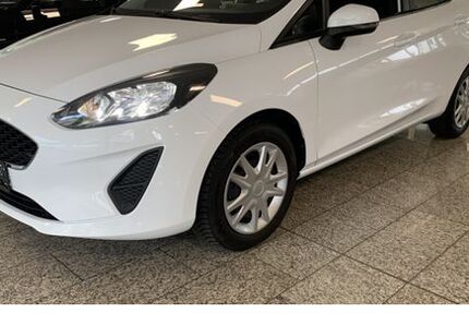Ford Fiesta 64.900 km 10.485 &euro; Wuppertal 42329