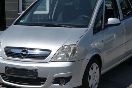Opel Meriva 158.000 km 1.799 &euro; Leverkusen 51379