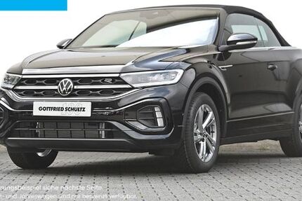 VW T-Roc 5.500 km 38.980 &euro; Hagen 58089
