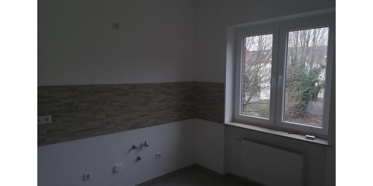 Etagenwohnung Leverkusen Opladen - 2 Zimmer, 48 m&sup2;, 510&euro; | Angebot:25430632