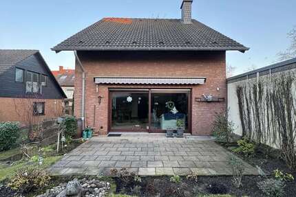 Haus Bergisch Gladbach Gronau - 4 Zimmer, 133 m&sup2;, 589.000&euro; | Angebot:25292768