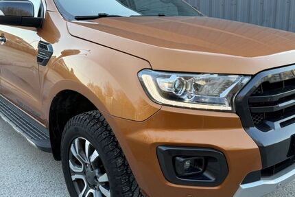 Ford Ranger 117.400 km 24.990 &euro; Bergisch Gladbach 51467