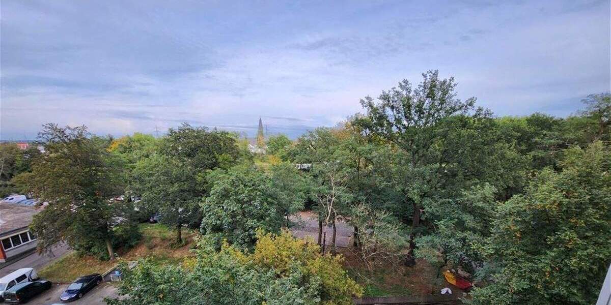 Etagenwohnung Leverkusen Wiesdorf - 4 Zimmer, 86 m&sup2;, 189.000&euro; | Angebot:25773571