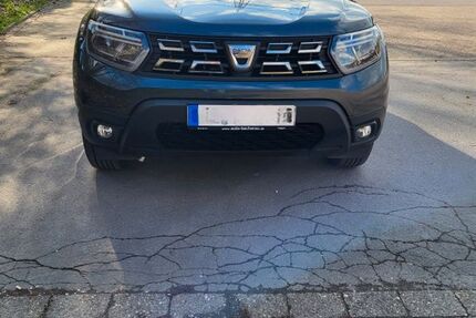 Dacia Duster 25.000 km 14.800 &euro; Hagen 58119