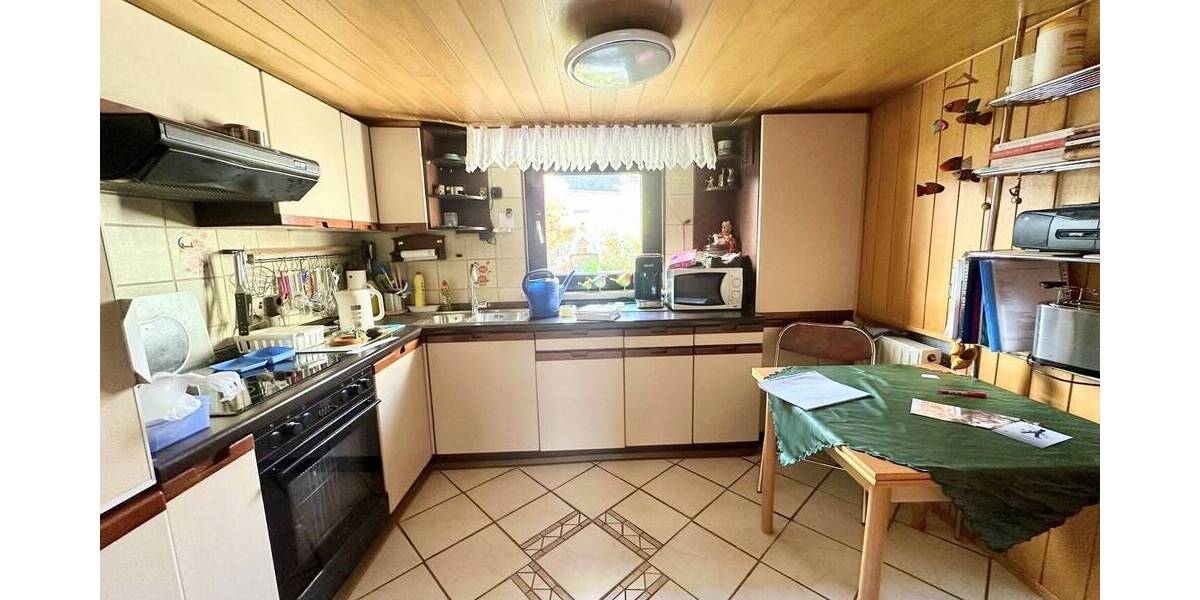 Einfamilienhaus Langenfeld / Berghausen Berghausen - 4 Zimmer, 85 m&sup2;, 369.000&euro; | Angebot:23958873