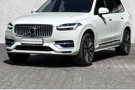 Volvo XC90 59.705 km 40.290 &euro; Dormagen 41540