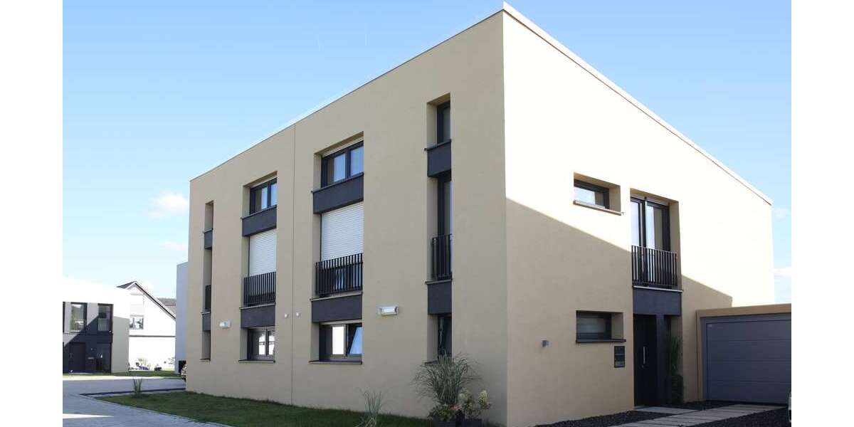 Einfamilienhaus Wetter (Ruhr) Schmandbruch - 4 Zimmer, 141 m&sup2;, 1.950&euro; | Angebot:25809478