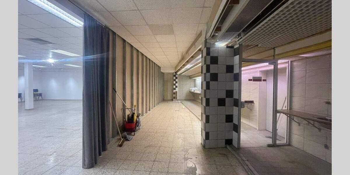 Gewerbeobjekt Kierspe Kierspe Bahnhof - 1.700&euro; | Angebot:25780144