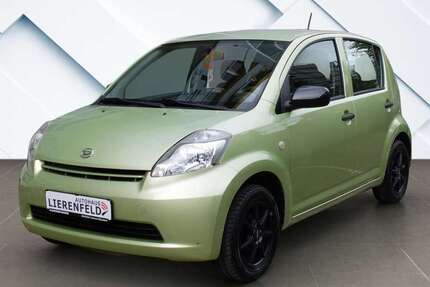 Daihatsu Cuore 30.000 km 3.990 &euro; Düsseldorf 40231