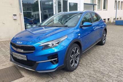 Kia XCeed 22.100 km 20.990 € Erkrath 40699