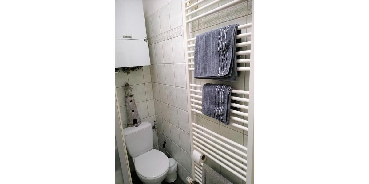 Erdgeschoßwohnung Remscheid Reinshagen - 1 Zimmer, 40 m&sup2;, 465&euro; | Angebot:26407193