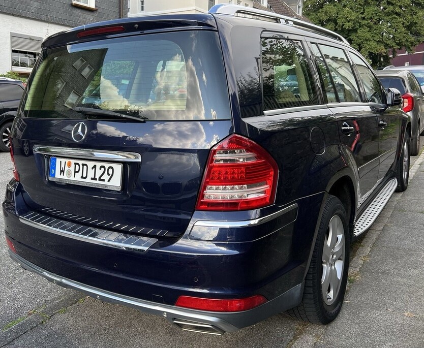 GL 450