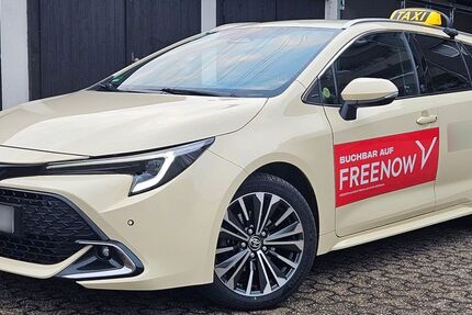 Toyota Corolla 80.000 km 24.990 &euro; Düsseldorf 40591