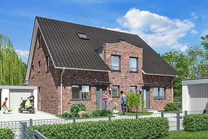 Haus Langenfeld (Rheinland) - 5 Zimmer, 133 m&sup2;, 2.100&euro; | Angebot:25865363