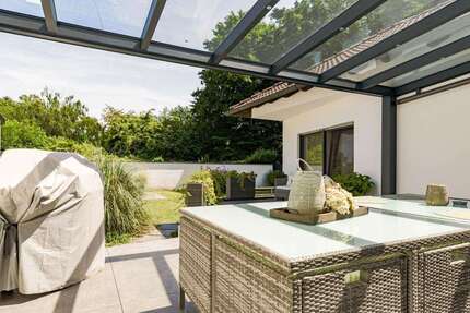 Haus Leverkusen Opladen - 5 Zimmer, 153 m&sup2;, 869.000&euro; | Angebot:21508386