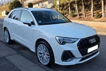 Audi Q3 59.000 km 21.499 &euro; Ennepetal 58256