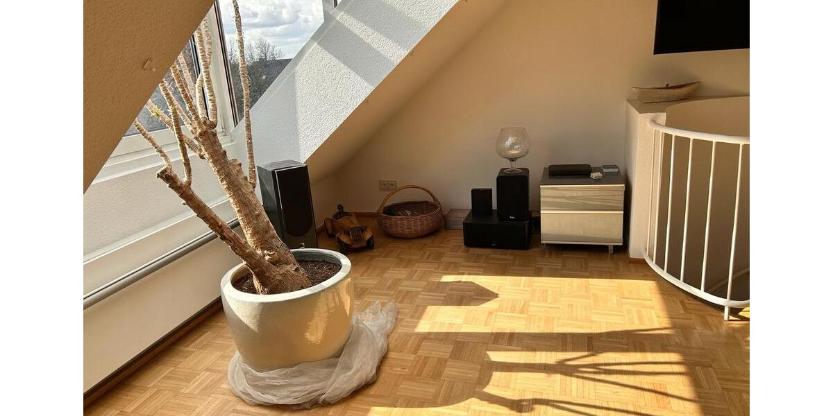 Maisonettenwohnung Solingen Central - 2 Zimmer, 64 m&sup2;, 205.000&euro; | Angebot:26889933