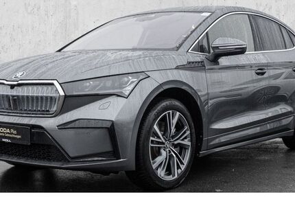Skoda Enyaq 17.101 km 44.490 &euro; Düsseldorf 40474