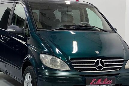 Mercedes Viano
