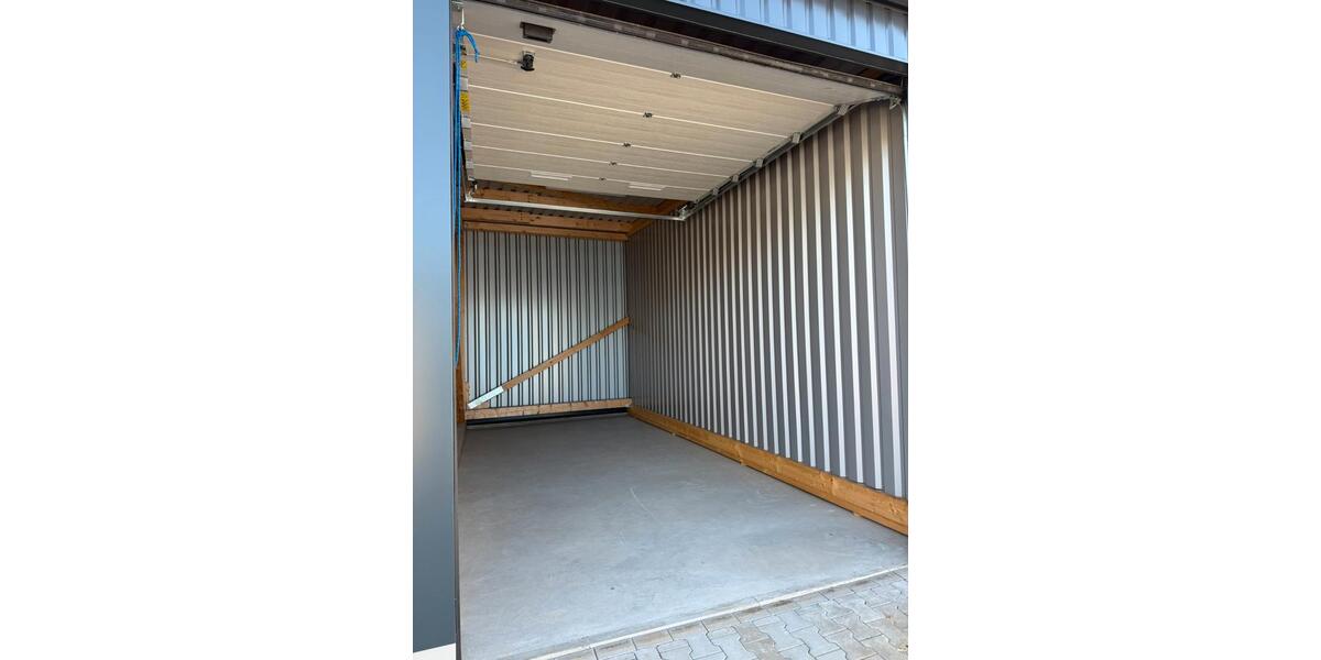 Gewerbeobjekt Gevelsberg - 226&euro; | Angebot:26272908