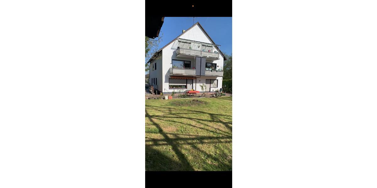 Freistehendes Mehrfamilienhaus in Remscheid West zimmer