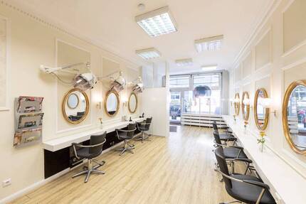 * Frei verfügbares Ladenlokal * top Schnitt * Flingern-Nord * 2 zimmer