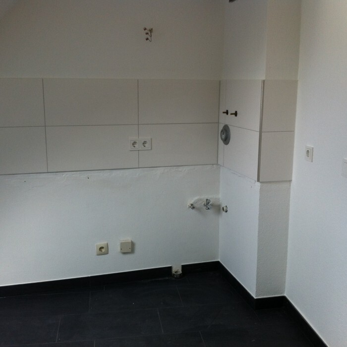 Essen-Frohnhausen 5 Zimmer - 120qm MaisonetteWohnung mit modernem Bad - modernisiert - Penthouse
