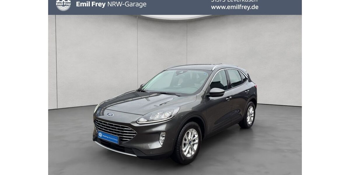 Ford Kuga 13.405 km 22.990 &euro; Leverkusen 51373
