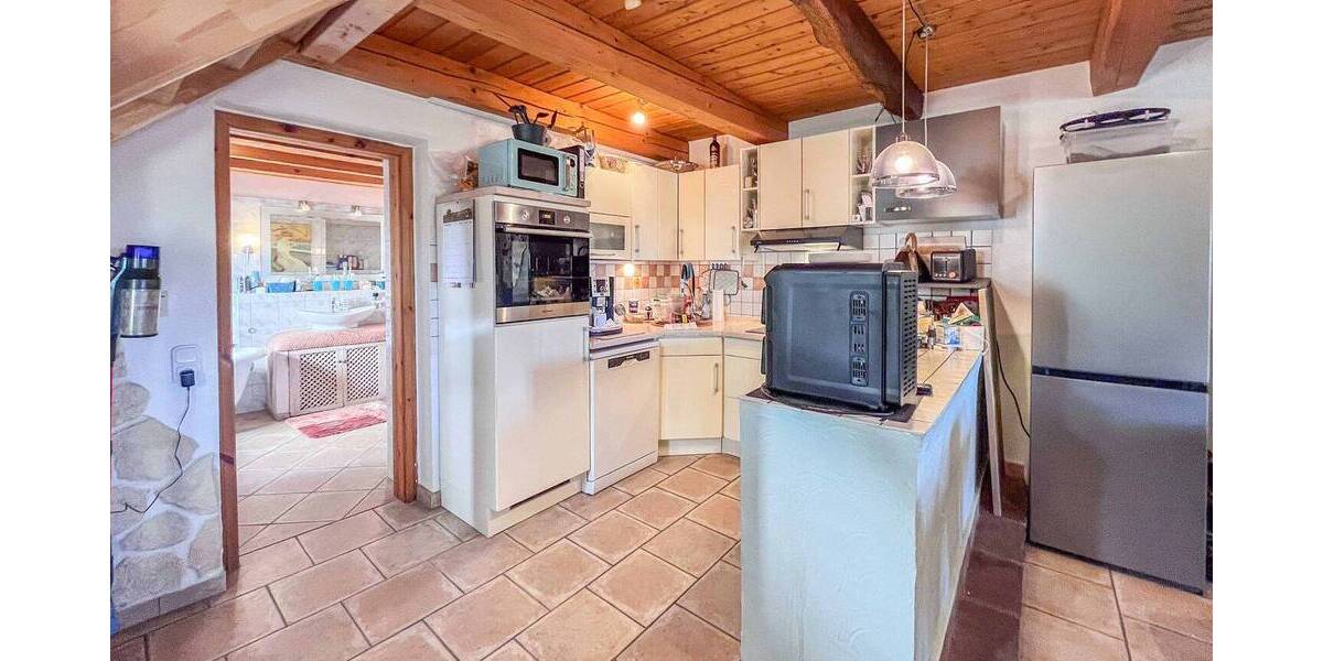 Einfamilienhaus Leverkusen Hitdorf - 4 Zimmer, 97 m&sup2;, 495.000&euro; | Angebot:26741449