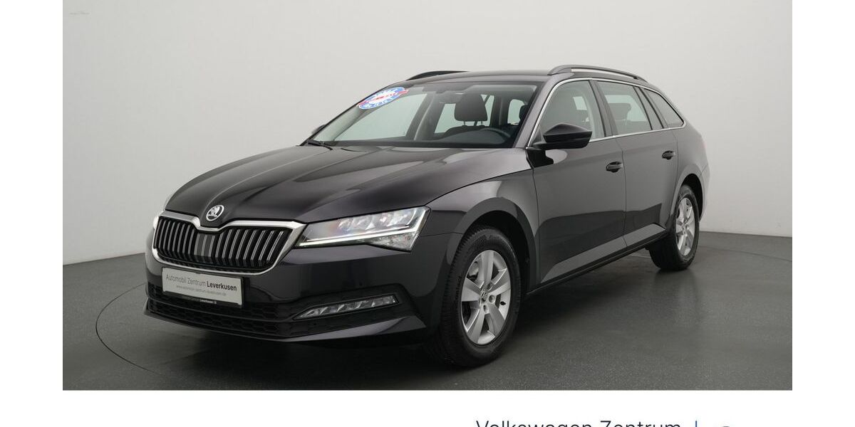 Skoda Superb 109.341 km 20.480 &euro; Leverkusen 51379