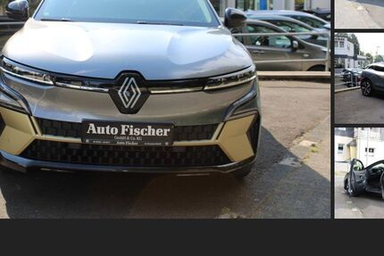 Renault Megane 11.000 km 46.900 € Gummersbach 51643