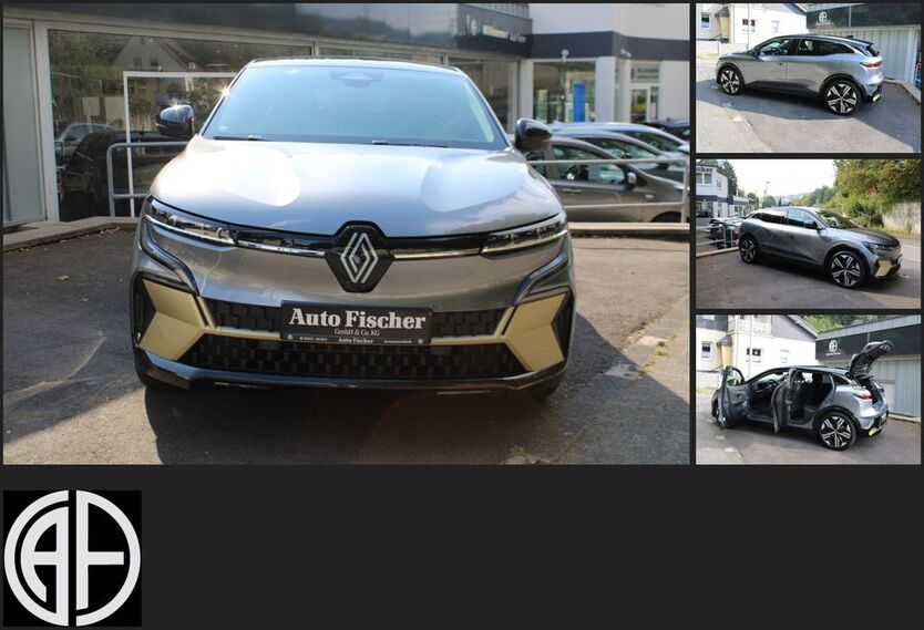 Renault Megane 11.000 km 46.900 € Gummersbach 51643
