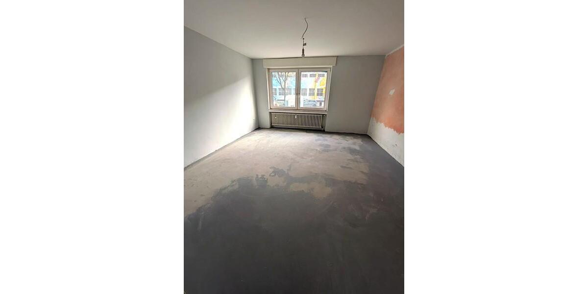 Erdgeschoßwohnung Düsseldorf Düsseltal - 2 Zimmer, 64 m&sup2;, 890&euro; | Angebot:25974837