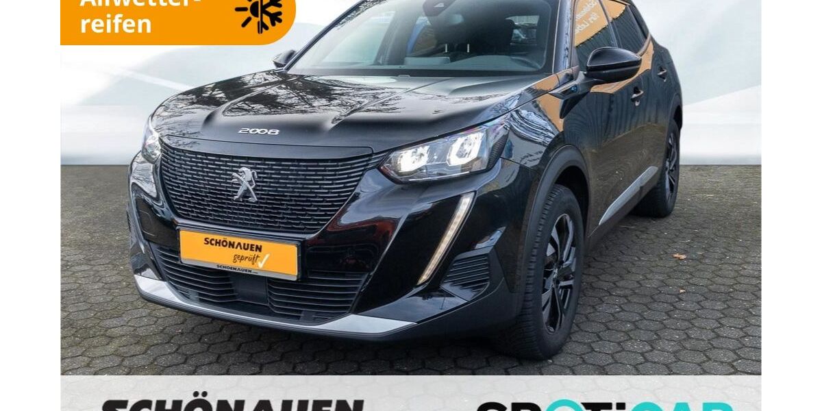 Peugeot 2008 24.944 km 20.770 &euro; Solingen 42697