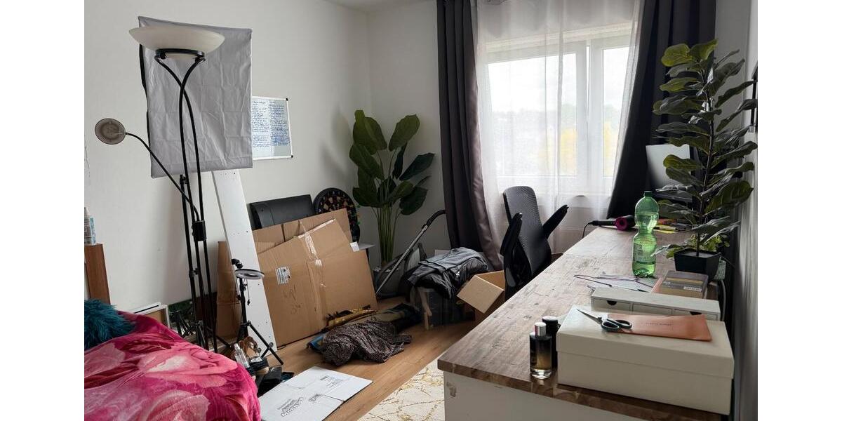 Etagenwohnung Leverkusen Alkenrath - 4 Zimmer, 97 m&sup2;, 1.060&euro; | Angebot:26425539