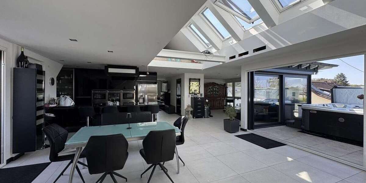 Einfamilienhaus Bergisch Gladbach Frankenforst - 12 Zimmer, 496 m&sup2;, 2.350.000&euro; | Angebot:26242569