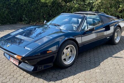 Ferrari 308 126.200 km 69.900 € Langenfeld 40764