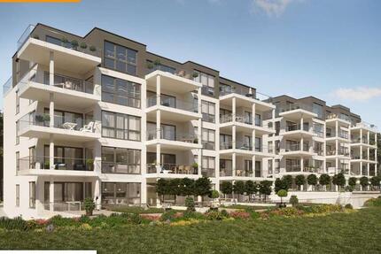 EngelsGarten 2. Bauabschnitt 2 zimmer