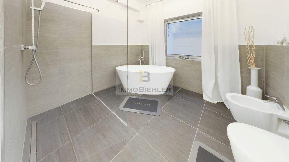 Exklusives Wohnensemble: Luxus, Panoramablick & höchstes Potenzial 1 zimmer