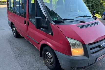 Ford Transit 234.000 km 2.899 &euro; Engelskirchen 51766