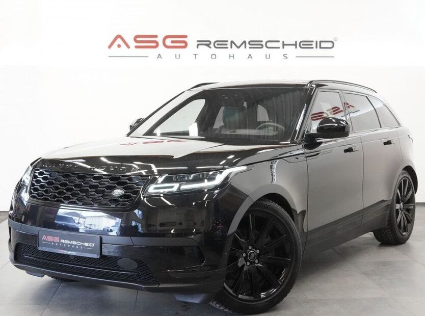Range Rover Velar