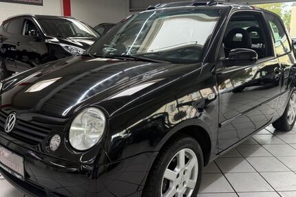 VW Lupo 189.000 km 1.990 &euro; Leverkusen 51371