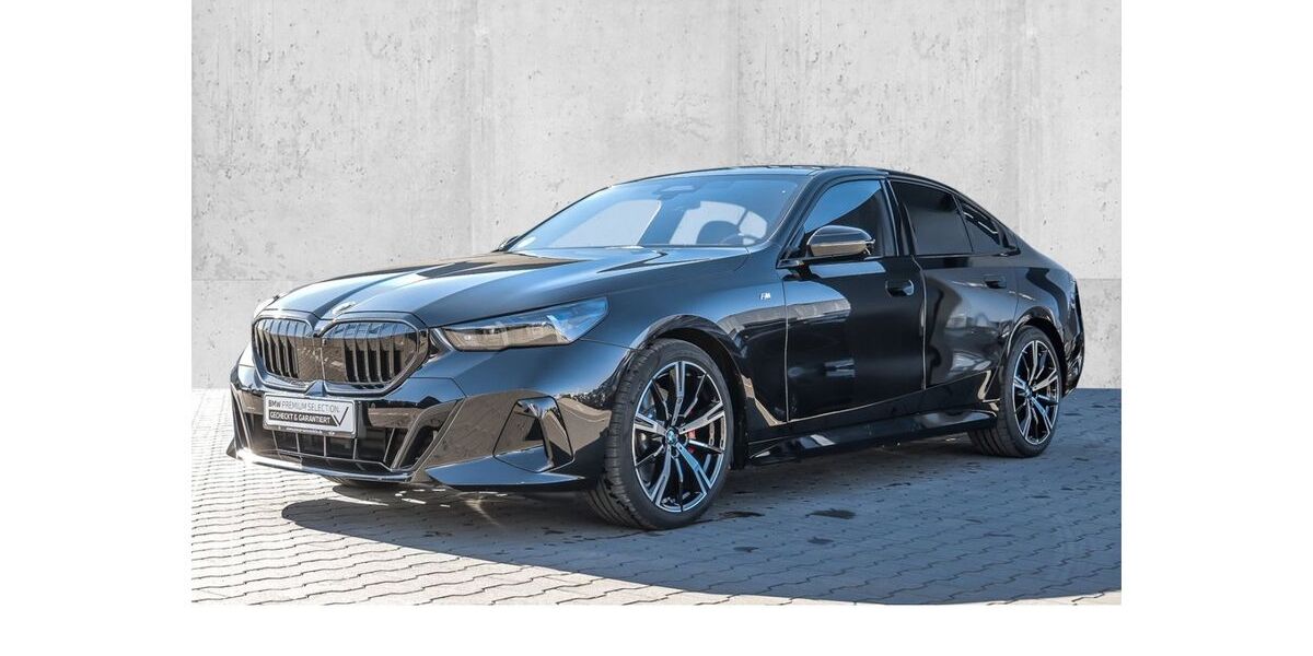 BMW 520 9.650 km 57.440 &euro; Velbert 42553