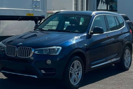 BMW X3 258.000 km 14.390 &euro; Bergisch Gladbach 51469