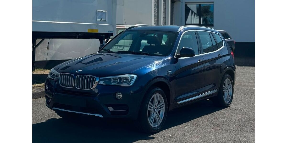 BMW X3 258.000 km 14.390 &euro; Bergisch Gladbach 51469