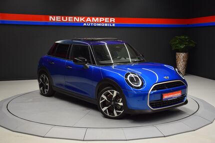 Mini Cooper C 3.700 km 29.990 &euro; Remscheid 42853