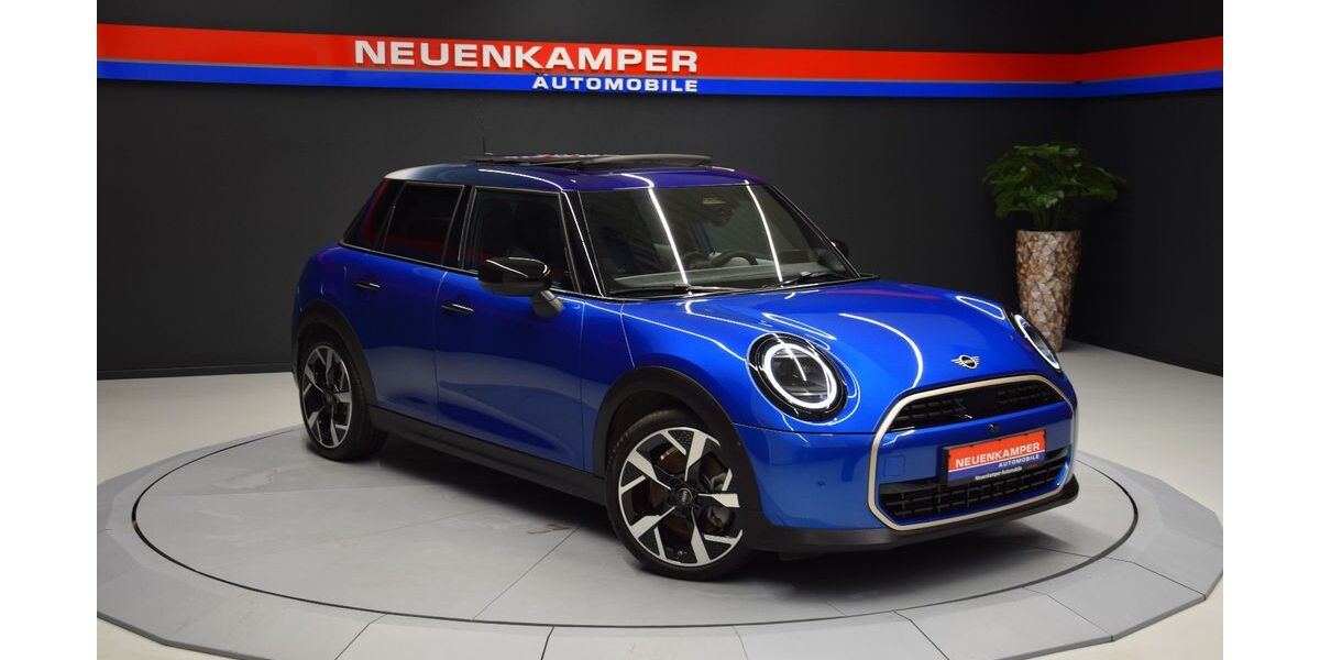 Mini Cooper C 3.700 km 29.990 &euro; Remscheid 42853