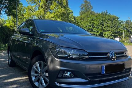VW Polo 22.900 km 18.900 &euro; Ratingen 40885