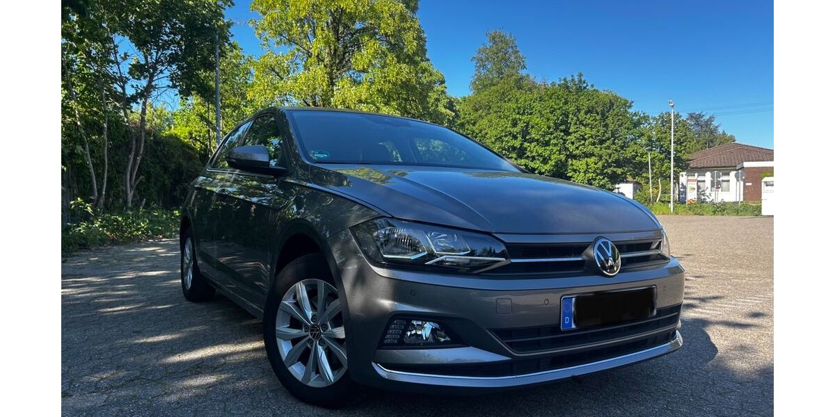 VW Polo 22.900 km 18.900 &euro; Ratingen 40885