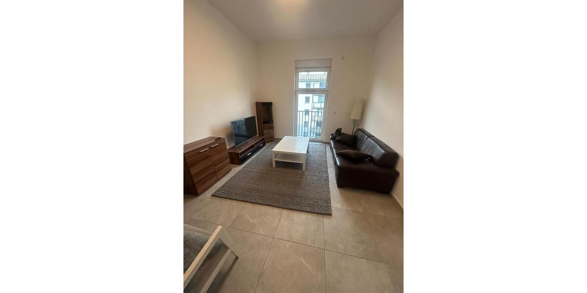Etagenwohnung Düsseldorf Flingern Süd - 2 Zimmer, 54 m&sup2;, 1.050&euro; | Angebot:25269812